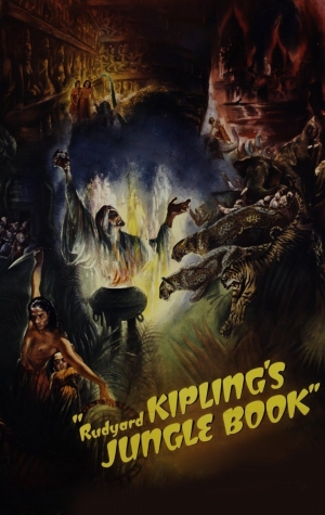 The Jungle Book (Jungle Book)